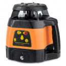 Geo-FENNEL Rotationslaser FL 245HV+ mit FR 80-MM - 244080 Thumbnail 4