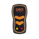 Geo-FENNEL Rotationslaser FL 245HV+ mit FR 80-MM - 244080 Thumbnail 6
