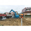 Geo-FENNEL Rotationslaser FL 105H mit FR 60-MM - 212060 Thumbnail 7