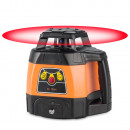 Geo-FENNEL Rotationslaser FL 105H mit FR 80-MM - 212080 Thumbnail 1