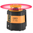 Geo-FENNEL Rotationslaser FL 115H mit FR 80-MM - 211080 Thumbnail 1