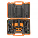 Geo-FENNEL Rotationslaser FL 115H mit FR 80-MM - 211080 Thumbnail 5
