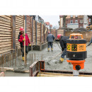 Geo-FENNEL Rotationslaser FL 115H mit FR 80-MM - 211080 Thumbnail 7