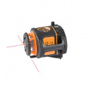 Geo-FENNEL Rotationslaser FL 300HV-G EasyGRADE mit FR 50 - 214055 Thumbnail 5