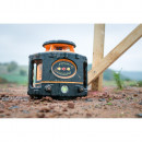 Geo-FENNEL Rotationslaser FL 300HV-G EasyGRADE mit FR 50 - 214055 Thumbnail 7