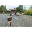 Geo-FENNEL Rotationslaser FL 300HV-G EasyGRADE mit FR 60-MM - 214060 Thumbnail 10