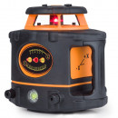 Geo-FENNEL Rotationslaser FL 300HV-G EasyGRADE mit FR 60-MM - 214060 Thumbnail 3
