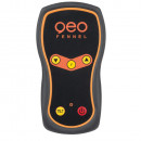 Geo-FENNEL Rotationslaser FL 300HV-G EasyGRADE mit FR 80-MM - 214080 Thumbnail 4