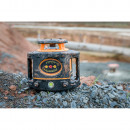 Geo-FENNEL Rotationslaser FL 300HV-G EasyGRADE mit FR 80-MM - 214080 Thumbnail 6