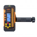 Geo-FENNEL Rotationslaser FL 155H-G mit FR 80-MM - 213180 Thumbnail 2