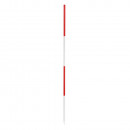 Geo-FENNEL Stahlrohr-Fluchtstab RP 2 (6er-Paket) - 800 Thumbnail 1