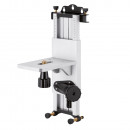 Geo-FENNEL Wand-/Deckenhalter WH2 - 290610 Thumbnail 1