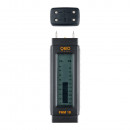 Geo-FENNEL Feuchtigkeitsmesser FHM 10 - 800310 Thumbnail 1