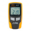 Geo-FENNEL Temperatur- und Feuchtigkeitsdatenlogger FHT 70 DataLog - 800120 Thumbnail 1