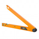 Geo-FENNEL Winkelmesser elektronisch A-Digit 75 - 650075 Thumbnail 1