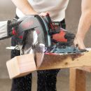 Mafell Akku-Handkreissäge K 105-18 PURE - 91D302 Thumbnail 2