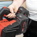 Mafell Akku-Handkreissäge K 105-18 PURE - 91D302 Thumbnail 4