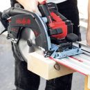 Mafell Akku-Handkreissäge K 85-18 PURE im L-MAX - 91E302 Thumbnail 2