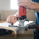 Mafell Kantenfräse KF 1000 im T-MAX - 91C501 Thumbnail 2