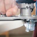 Mafell Kantenfräse KF 1000 im T-MAX - 91C501 Thumbnail 4