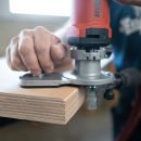 Mafell Kantenfräse KF 1000 im T-MAX - 91C501 Thumbnail 5