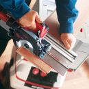 Mafell Kappschienen-Säge KSS 300 MaxiMAX im T-MAX - 916702 Thumbnail 2