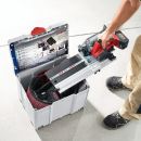 Mafell Kappschienen-Säge KSS 40 18M BL im T-MAX - 91D501 Thumbnail 2