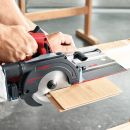 Mafell Kappschienen-Säge KSS 40 18M BL im T-MAX - 91D501 Thumbnail 3