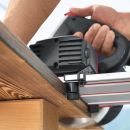 Mafell Kappschienen-Säge KSS 50 cc im Transportkoffer - 918902 Thumbnail 4