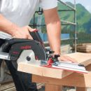 Mafell Kappschienen-Säge KSS 50 cc im Transportkoffer - 918902 Thumbnail 2