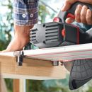 Mafell Kappschienen-Säge KSS 60 cc - 91B101 Thumbnail 4