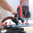 Mafell Oberfräse LO 55 im MAX3 - 91A901 Thumbnail 4