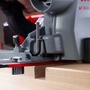 Mafell Multifräse MF 26 cc / 400 im Transportkoffer - 917804 Thumbnail 2