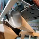 Mafell Zimmerei-Handkreissäge MKS 185 Ec - 924801 Thumbnail 2