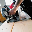 Mafell Zimmerei-Handkreissäge MKS 130 Ec - 925401 Thumbnail 4