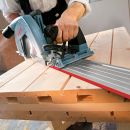 Mafell Zimmerei-Handkreissäge MKS 130 Ec - 925401 Thumbnail 2