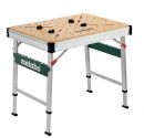 Metabo Table multifonctions MWB 100 (626991000) Thumbnail 1
