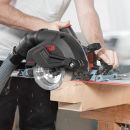 Mafell Akku-Nutfräse NFU 50-18 PURE - 91F302 Thumbnail 2