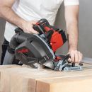 Mafell Akku-Nutfräse NFU 50-18 PURE - 91F302 Thumbnail 4