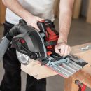 Mafell Akku-Nutfräse NFU 50-18 PURE - 91F302 Thumbnail 5