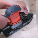 Mafell Schwingschleifer UVA 115 E im T-MAX - 917401 Thumbnail 2