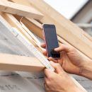 Mafell Ziegel-Anreiß-System ZAS - 974001 Thumbnail 2