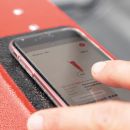 Mafell Ziegel-Anreiß-System ZAS - 974001 Thumbnail 5