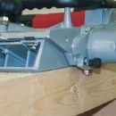 Mafell Zimmerei-Hobel ZH 205 Ec - 925201 Thumbnail 2