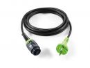 FESTOOL plug it-Kabel H05 RN-F-5,5 - 203899 Thumbnail 1