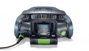 FESTOOL Hybrid-Baustrahler SYSLITE DUO-H I-Basic - 578510 Thumbnail 4