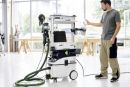 Festool Aspirateur CLEANTEC CTM 36 EI Thumbnail 5