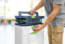 FESTOOL Schnellladegerät SYS-MC 6/4 - 578489 Thumbnail 7