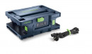 FESTOOL Schnellladegerät SYS-MC 6/4 - 578489 Thumbnail 1