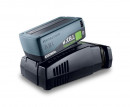 FESTOOL Energie-Set 18V 2xTBX8/SCA16 - 578892 Thumbnail 3